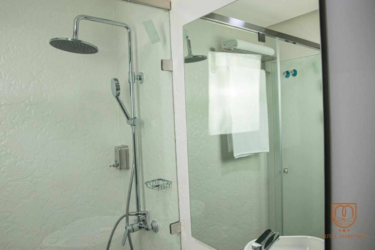 Marchica Hotel Nador Bagian luar foto