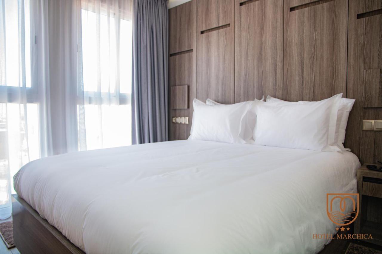 Marchica Hotel Nador Bagian luar foto