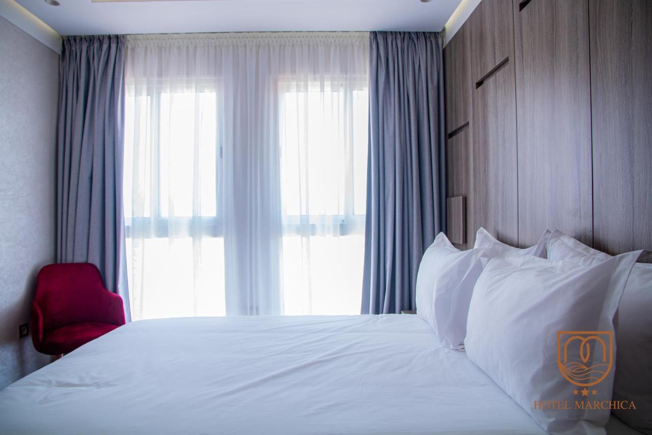 Marchica Hotel Nador Bagian luar foto