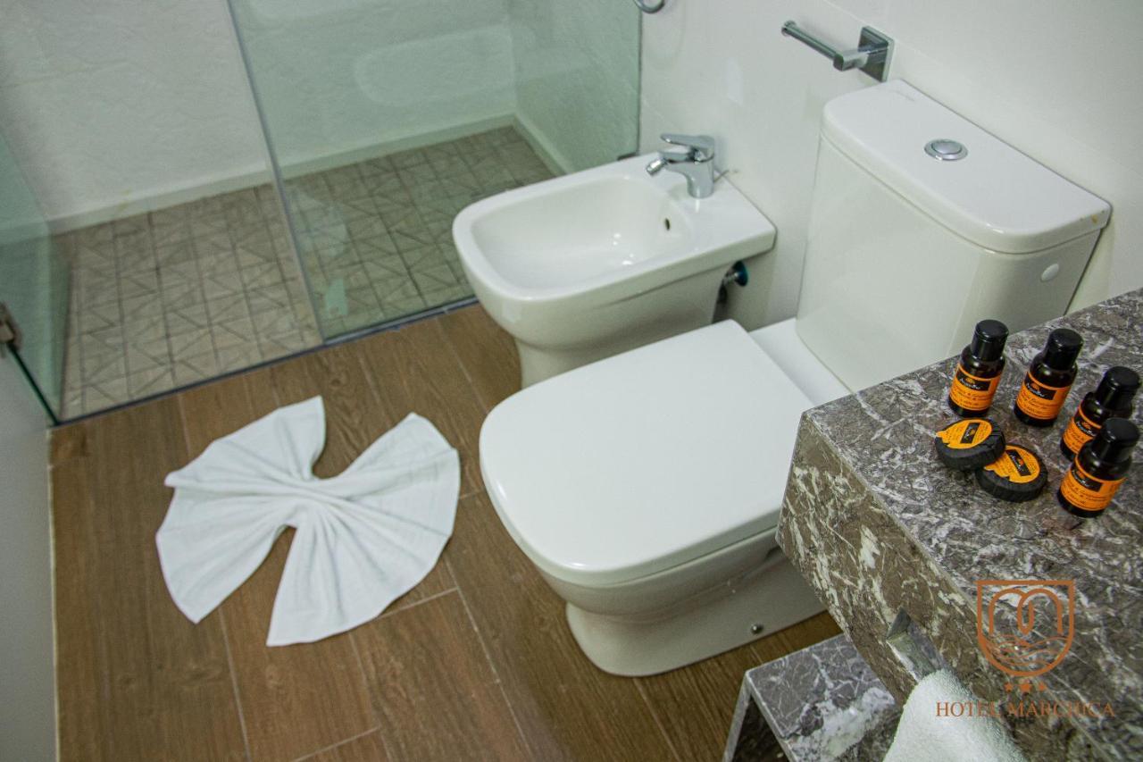 Marchica Hotel Nador Bagian luar foto